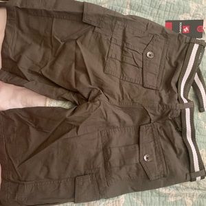 South Pole men’s cargo shorts